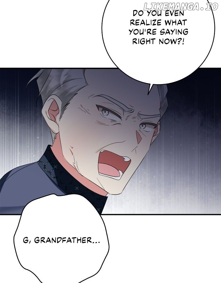 The Baby Hostage Is So Cute Chapter 63 - page 50