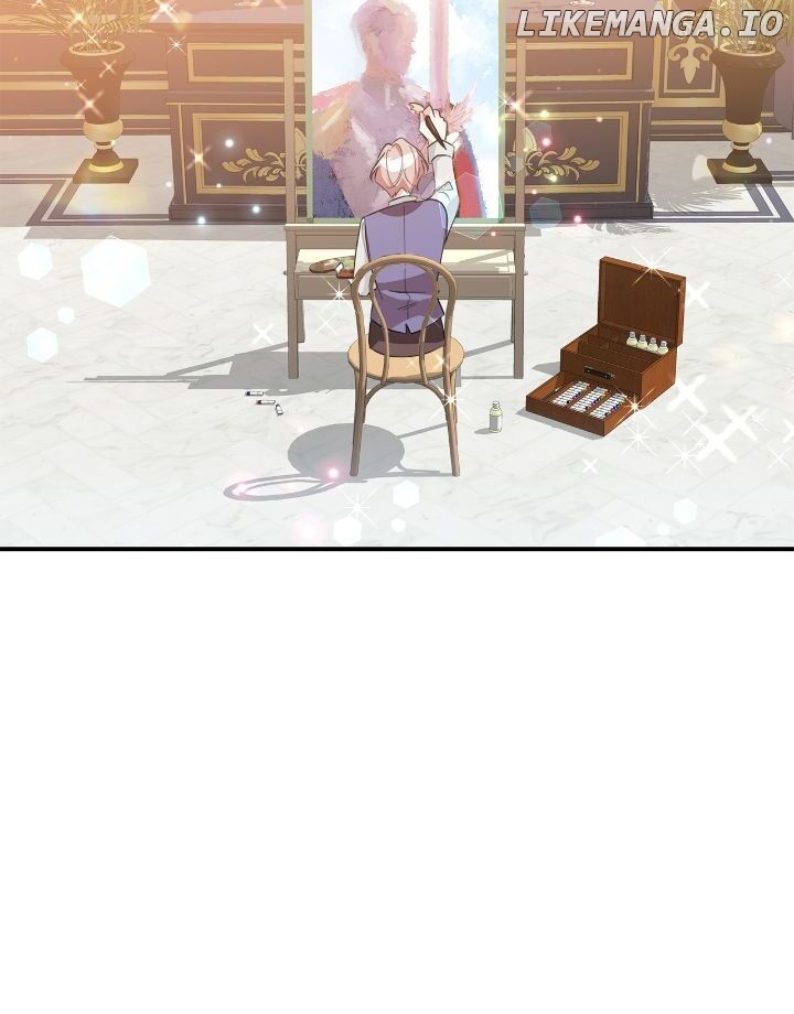 The Baby Hostage Is So Cute Chapter 63 - page 58