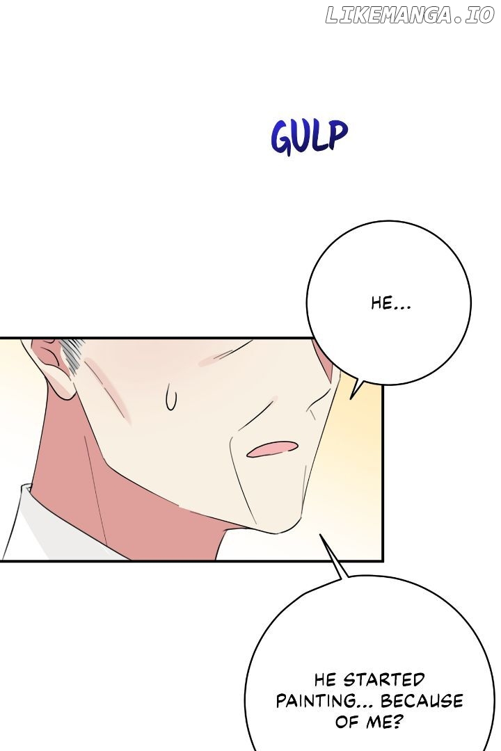 The Baby Hostage Is So Cute Chapter 63 - page 59