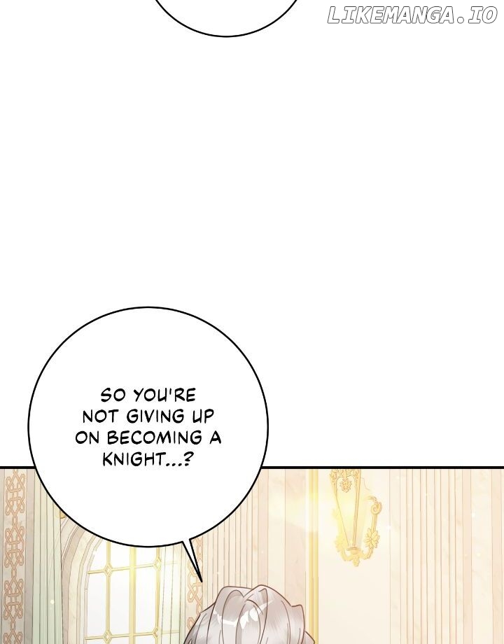 The Baby Hostage Is So Cute Chapter 63 - page 62