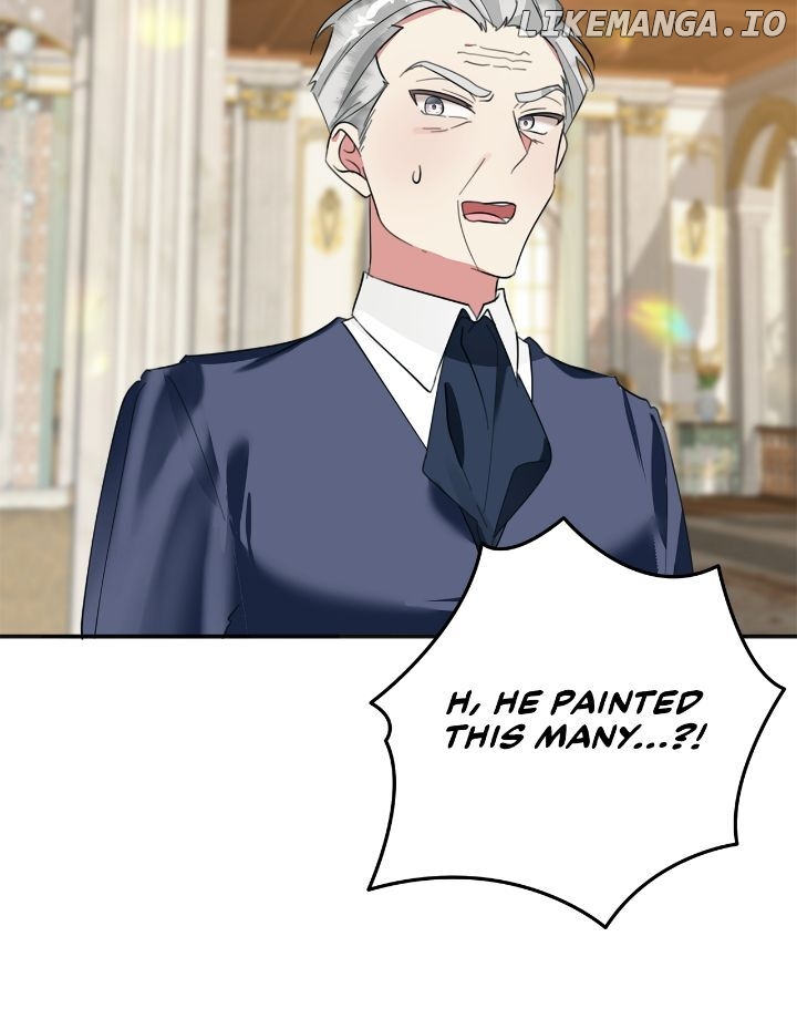 The Baby Hostage Is So Cute Chapter 63 - page 66