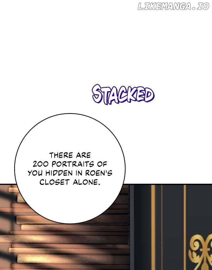 The Baby Hostage Is So Cute Chapter 63 - page 67