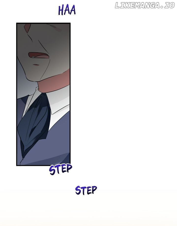 The Baby Hostage Is So Cute Chapter 63 - page 70