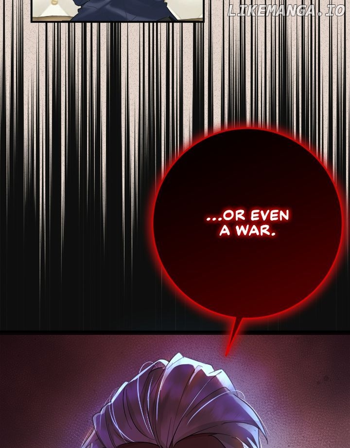 The Baby Hostage Is So Cute Chapter 63 - page 84