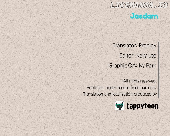 The Baby Hostage Is So Cute Chapter 63 - page 88