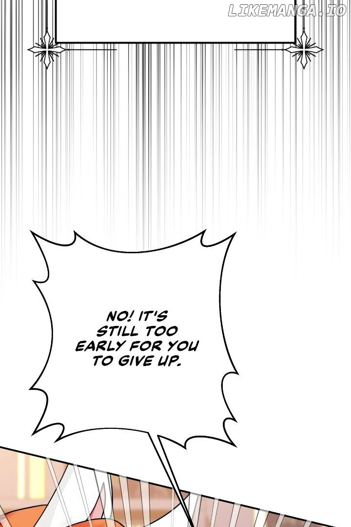 The Baby Hostage Is So Cute Chapter 67 - page 11