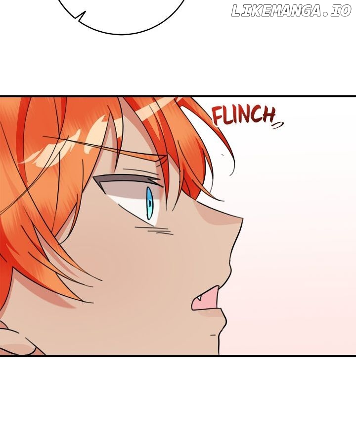 The Baby Hostage Is So Cute Chapter 67 - page 14