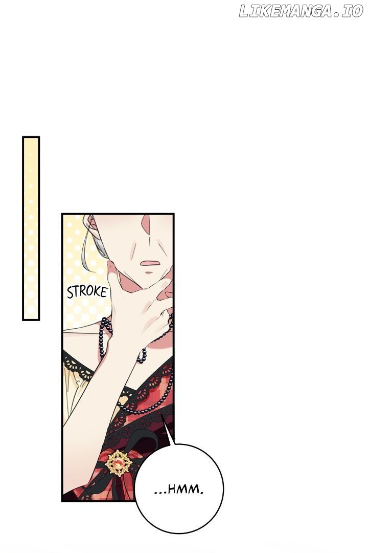 The Baby Hostage Is So Cute Chapter 67 - page 16