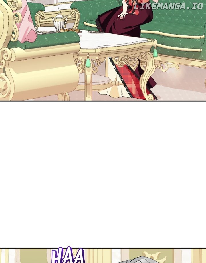 The Baby Hostage Is So Cute Chapter 67 - page 18