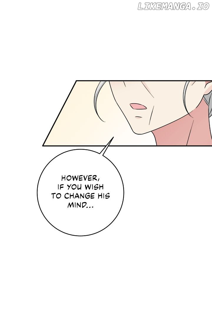 The Baby Hostage Is So Cute Chapter 67 - page 25