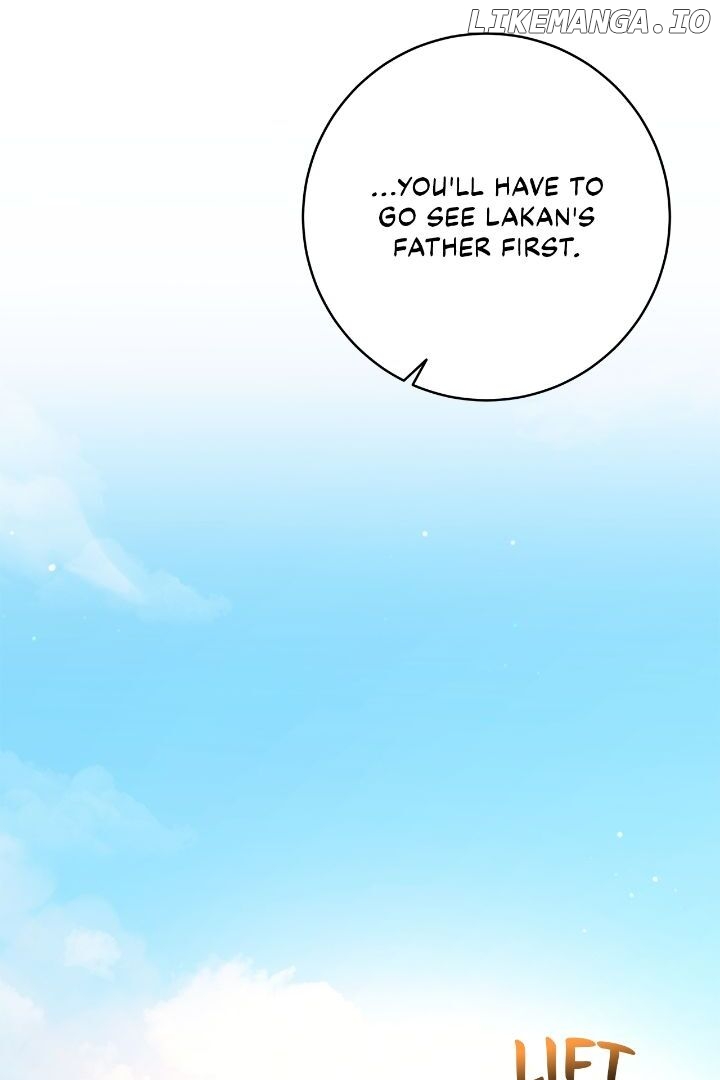 The Baby Hostage Is So Cute Chapter 67 - page 26