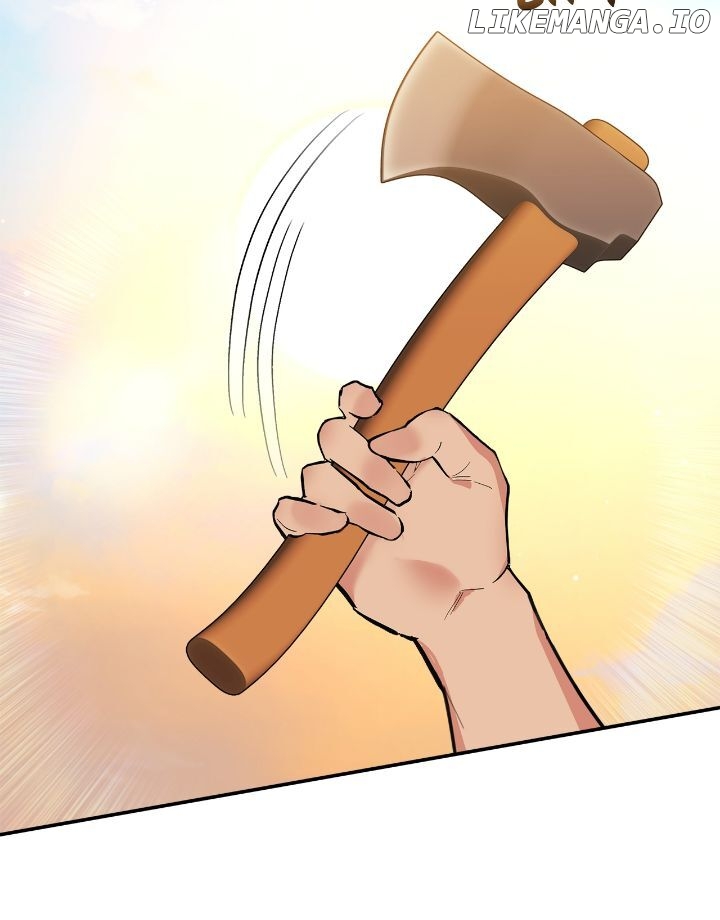 The Baby Hostage Is So Cute Chapter 67 - page 27