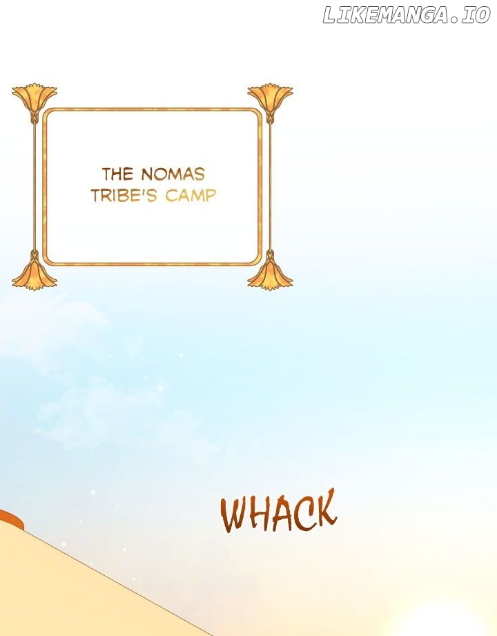 The Baby Hostage Is So Cute Chapter 67 - page 28