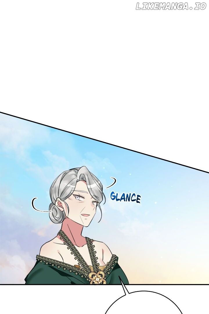 The Baby Hostage Is So Cute Chapter 67 - page 30