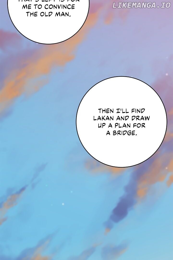 The Baby Hostage Is So Cute Chapter 67 - page 50