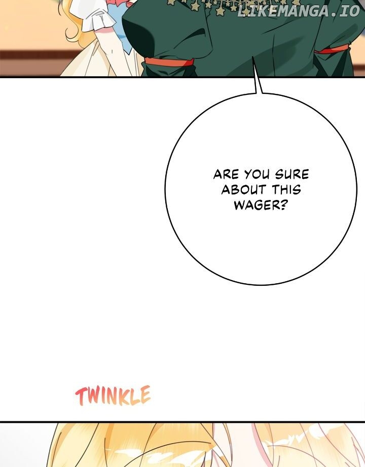 The Baby Hostage Is So Cute Chapter 67 - page 52