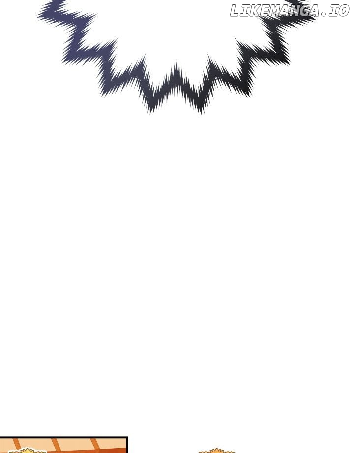 The Baby Hostage Is So Cute Chapter 67 - page 56