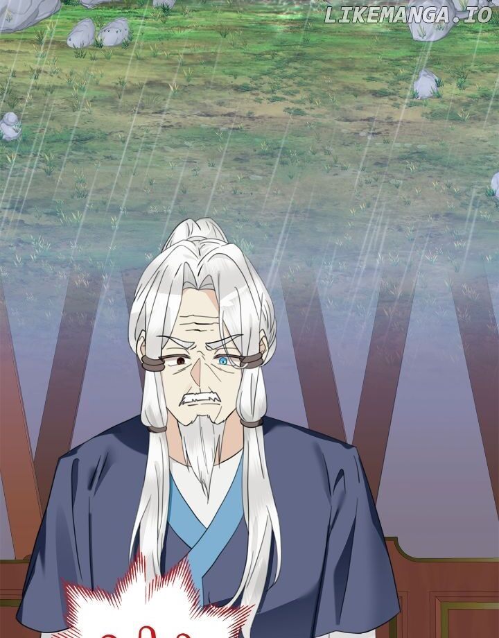 The Baby Hostage Is So Cute Chapter 67 - page 66