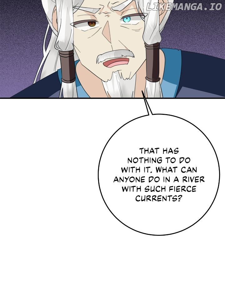 The Baby Hostage Is So Cute Chapter 67 - page 70