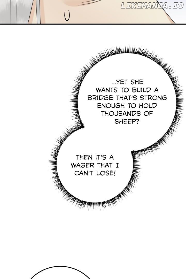 The Baby Hostage Is So Cute Chapter 67 - page 78