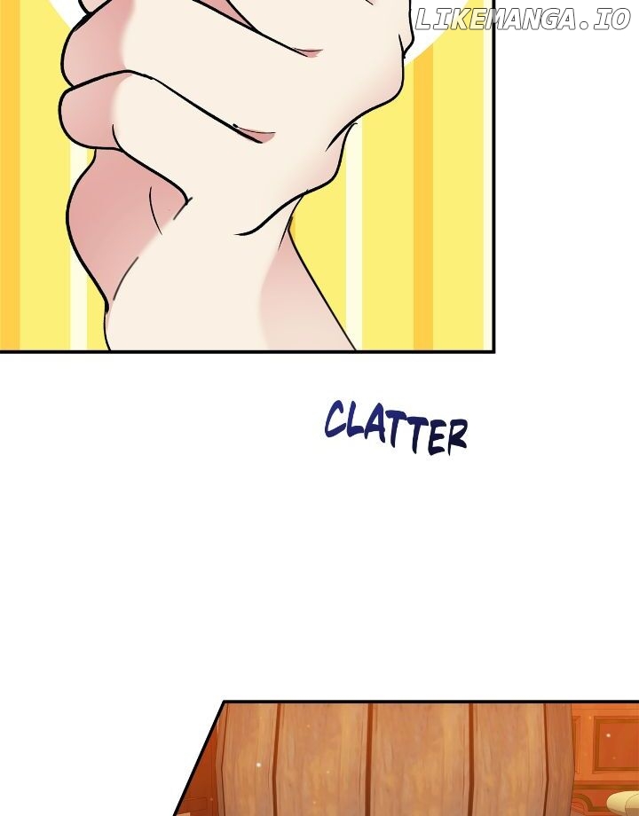 The Baby Hostage Is So Cute Chapter 67 - page 80