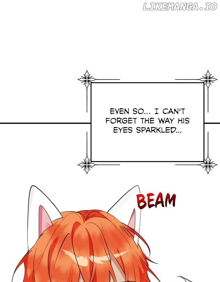 The Baby Hostage Is So Cute Chapter 67 - page 9