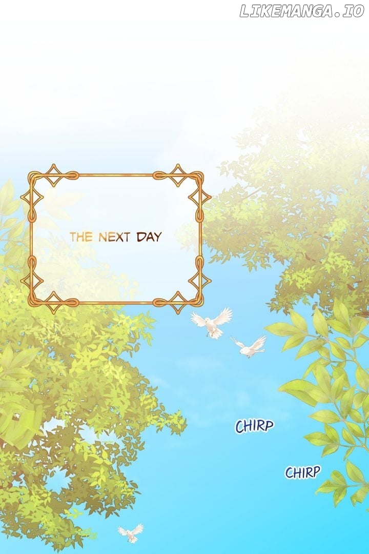 The Baby Hostage Is So Cute Chapter 69 - page 11