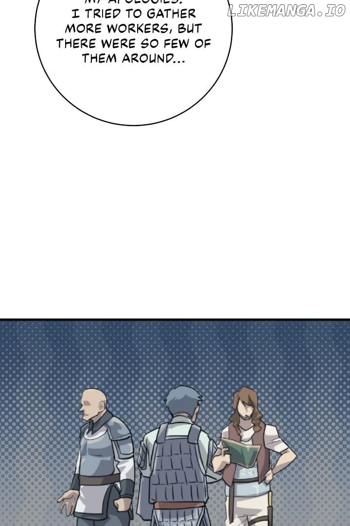 The Baby Hostage Is So Cute Chapter 69 - page 15