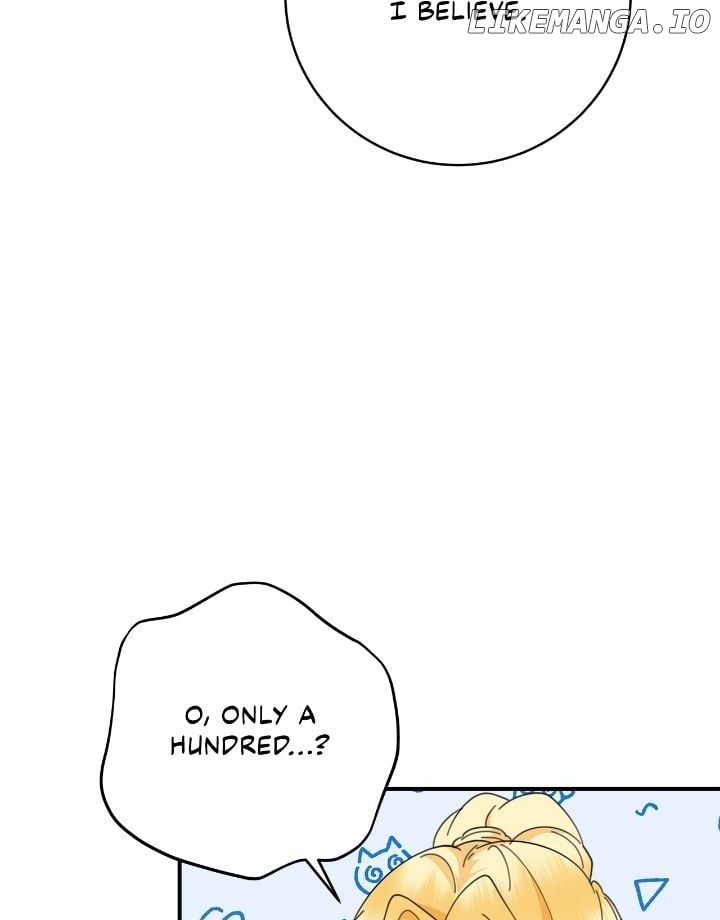 The Baby Hostage Is So Cute Chapter 69 - page 27