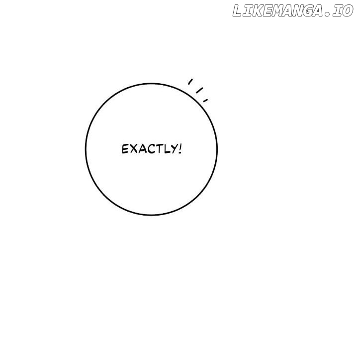 The Baby Hostage Is So Cute Chapter 69 - page 73