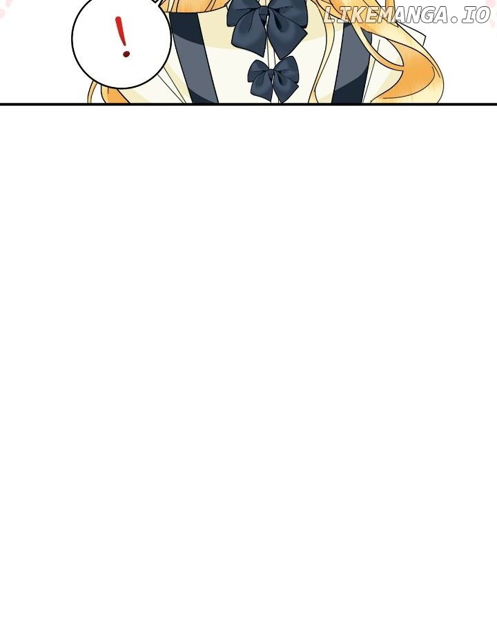 The Baby Hostage Is So Cute Chapter 71 - page 101