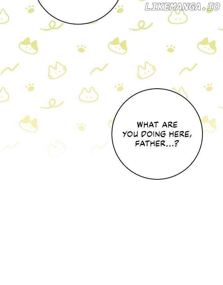 The Baby Hostage Is So Cute Chapter 71 - page 104