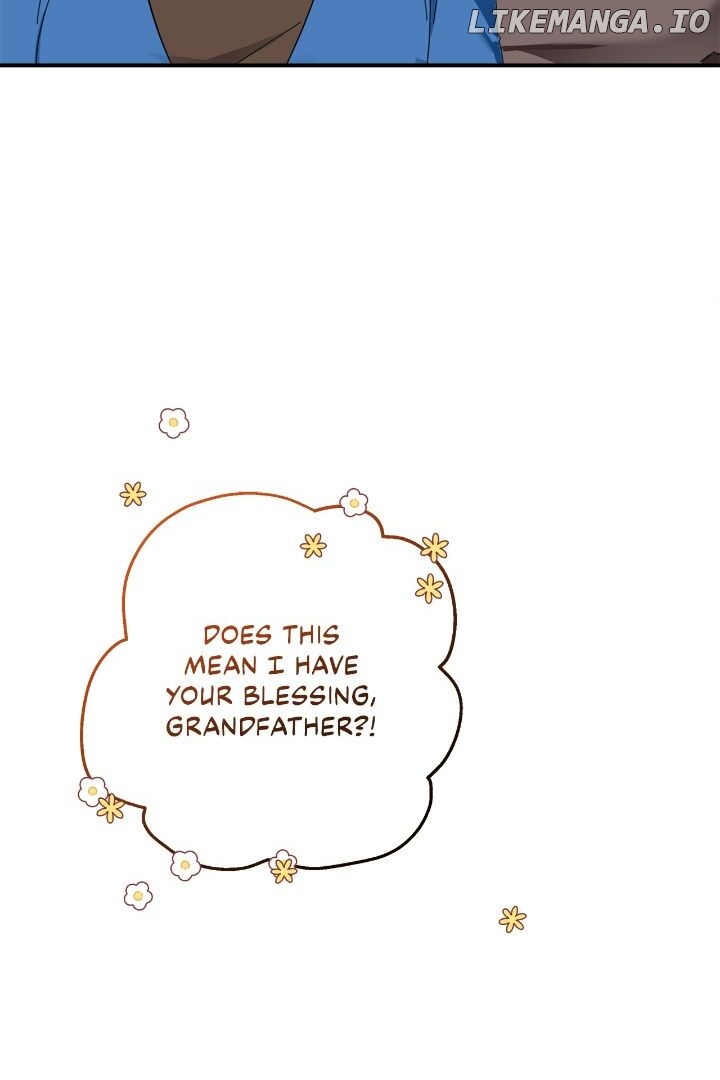 The Baby Hostage Is So Cute Chapter 71 - page 108