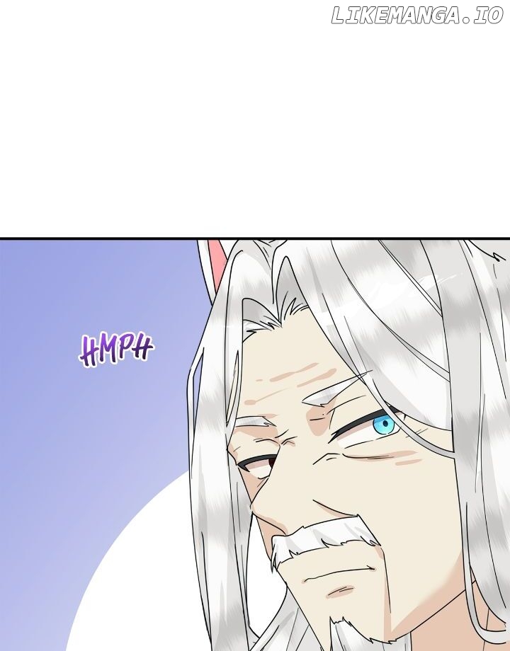 The Baby Hostage Is So Cute Chapter 71 - page 110