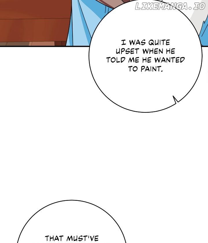 The Baby Hostage Is So Cute Chapter 71 - page 113