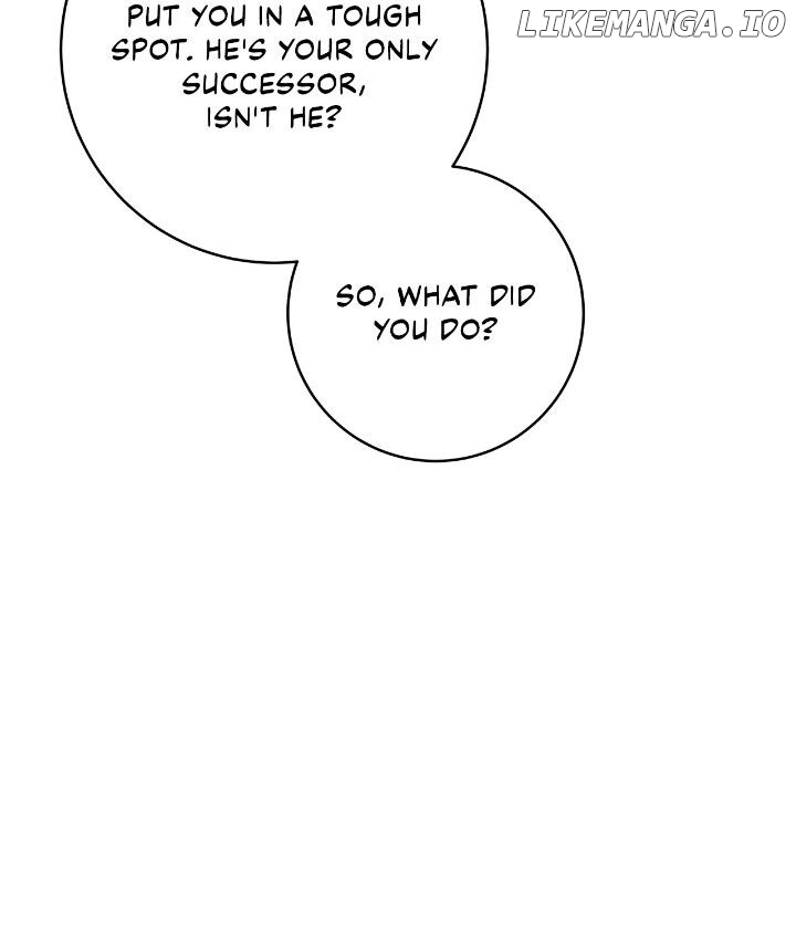 The Baby Hostage Is So Cute Chapter 71 - page 114