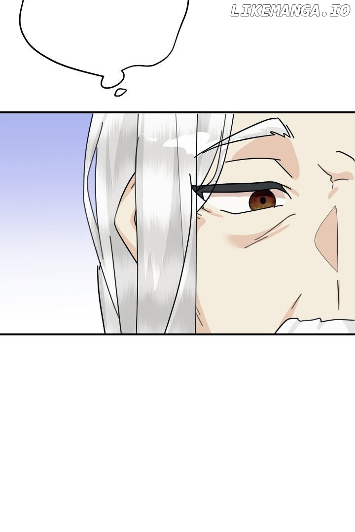 The Baby Hostage Is So Cute Chapter 71 - page 119