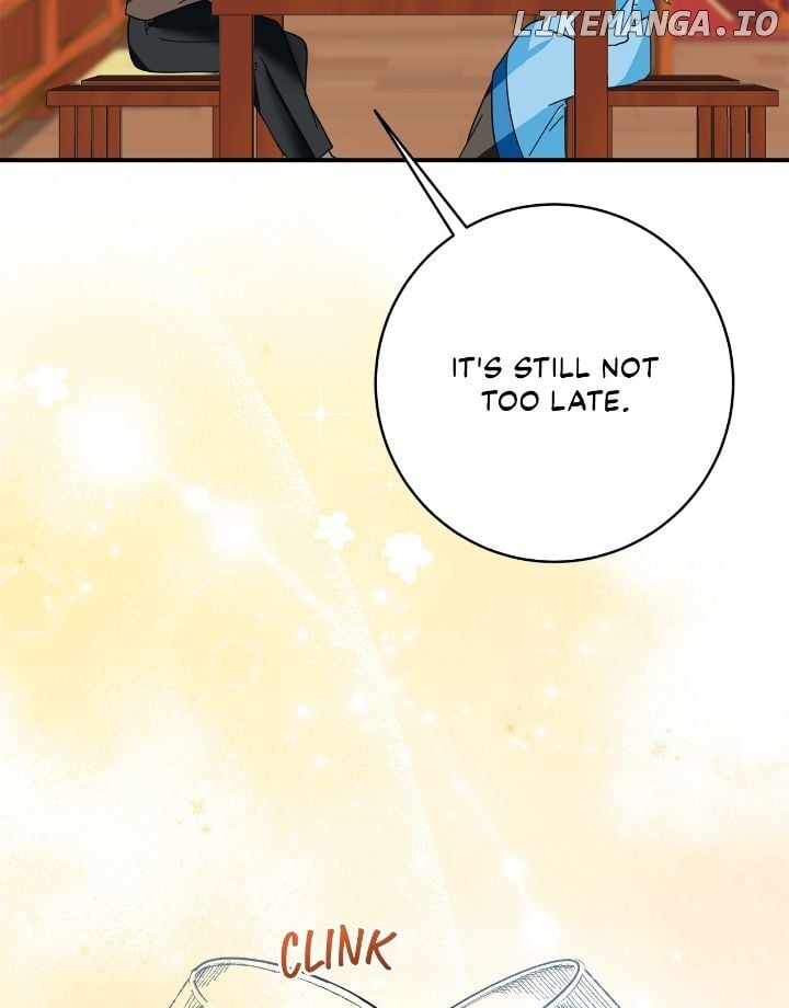 The Baby Hostage Is So Cute Chapter 71 - page 121