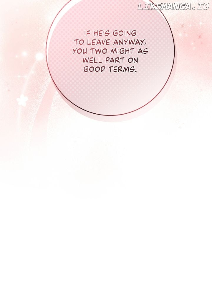 The Baby Hostage Is So Cute Chapter 71 - page 123