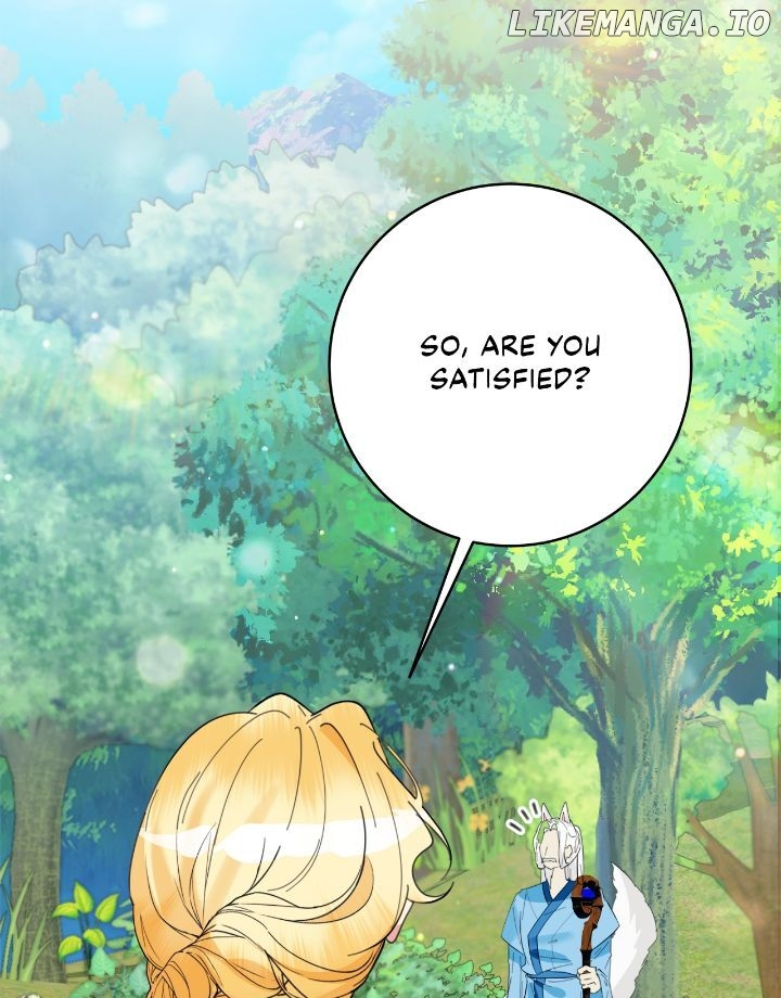 The Baby Hostage Is So Cute Chapter 71 - page 13