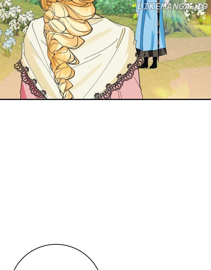 The Baby Hostage Is So Cute Chapter 71 - page 14