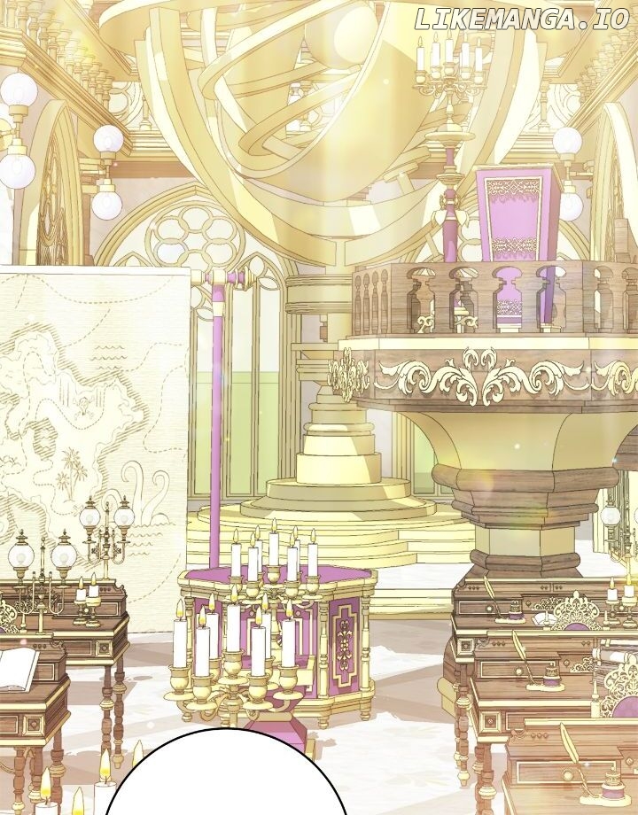 The Baby Hostage Is So Cute Chapter 71 - page 18