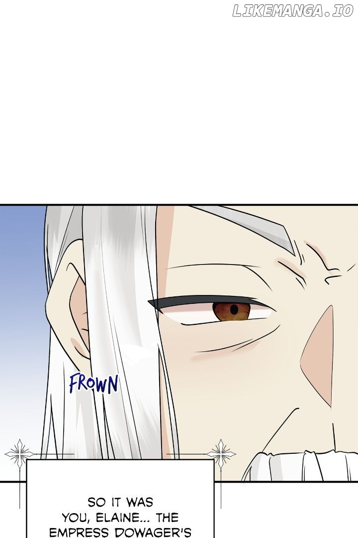 The Baby Hostage Is So Cute Chapter 71 - page 20