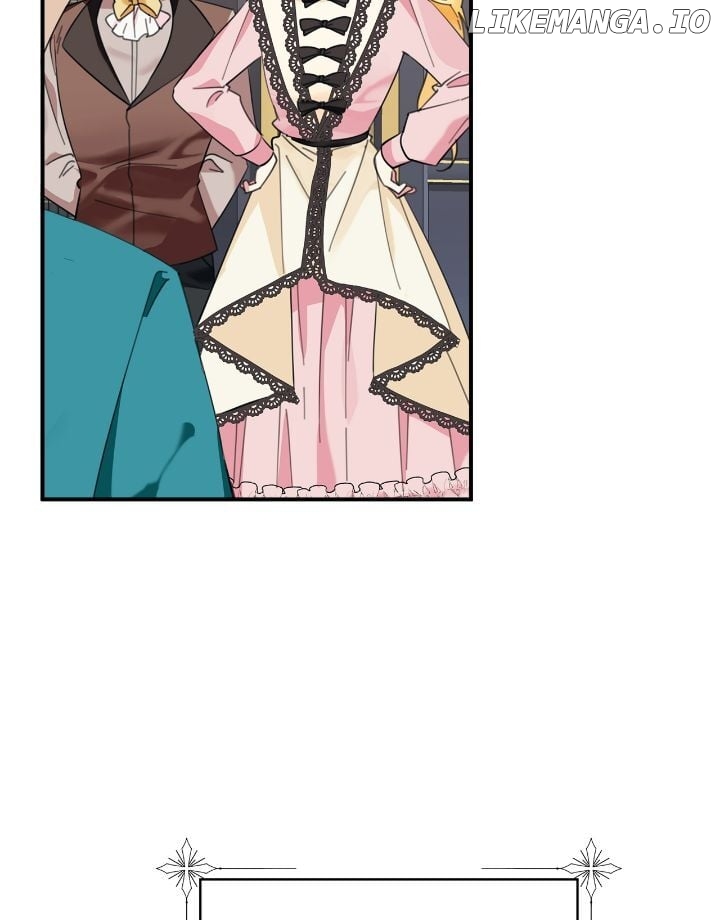 The Baby Hostage Is So Cute Chapter 71 - page 22