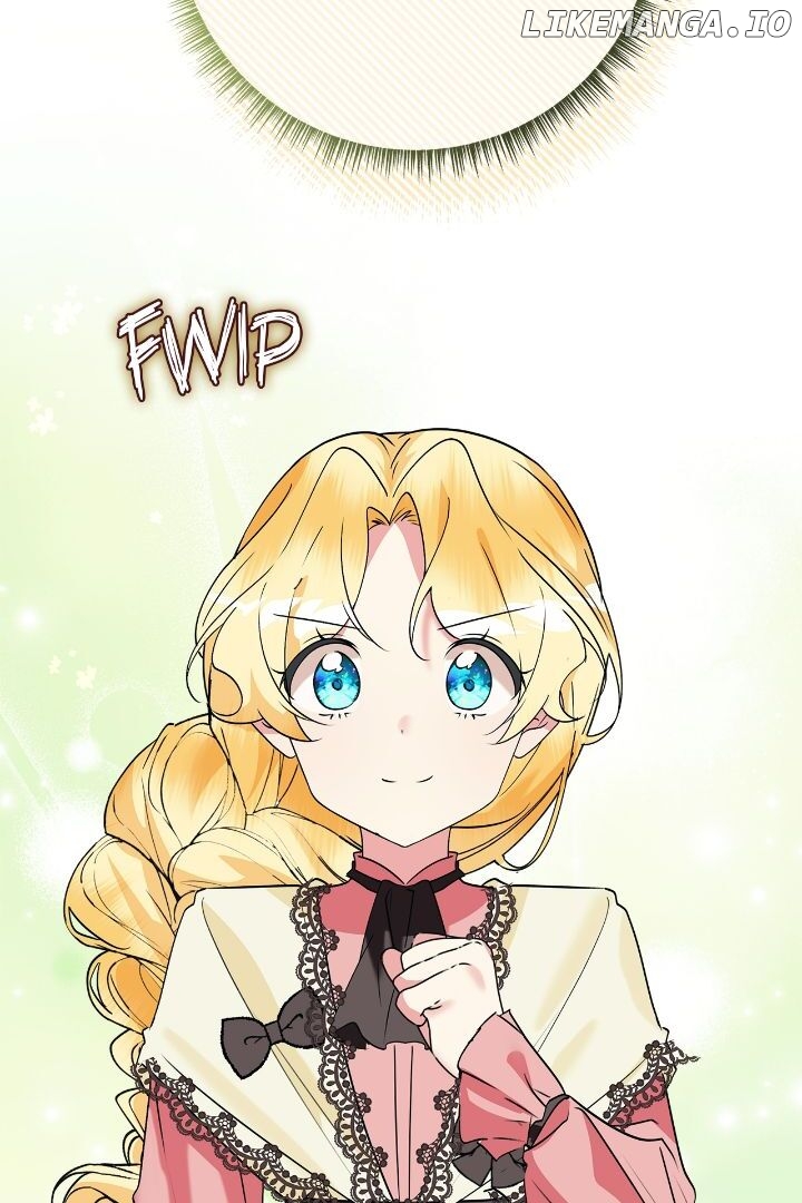 The Baby Hostage Is So Cute Chapter 71 - page 25