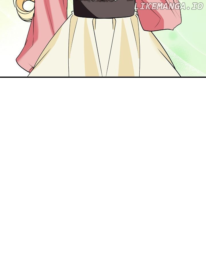 The Baby Hostage Is So Cute Chapter 71 - page 26