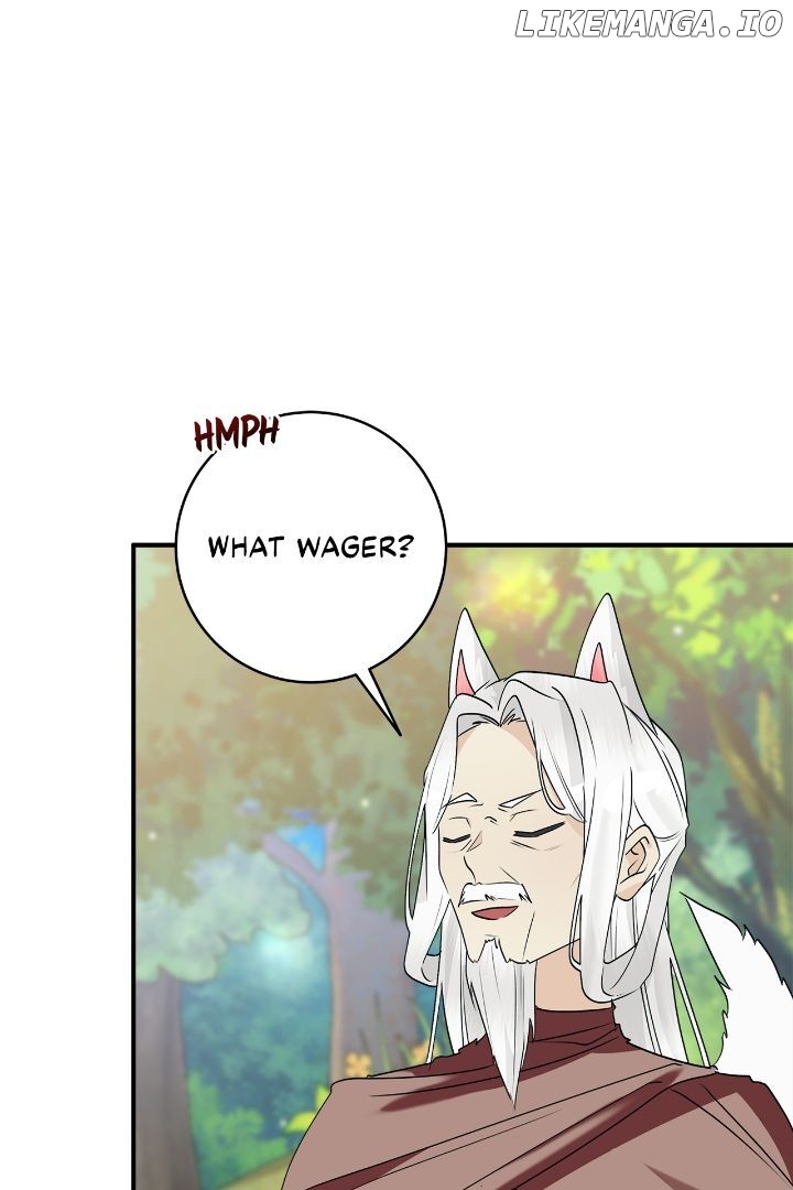 The Baby Hostage Is So Cute Chapter 71 - page 29