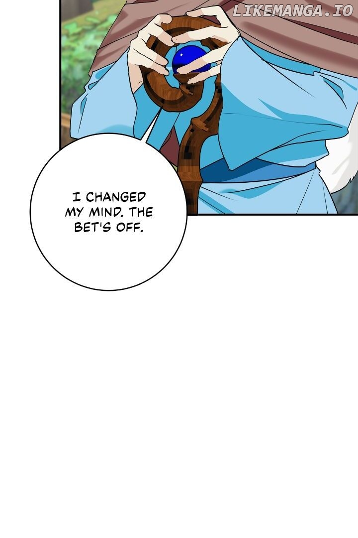 The Baby Hostage Is So Cute Chapter 71 - page 30