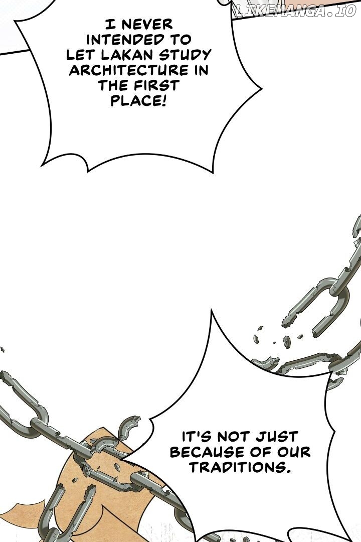 The Baby Hostage Is So Cute Chapter 71 - page 34