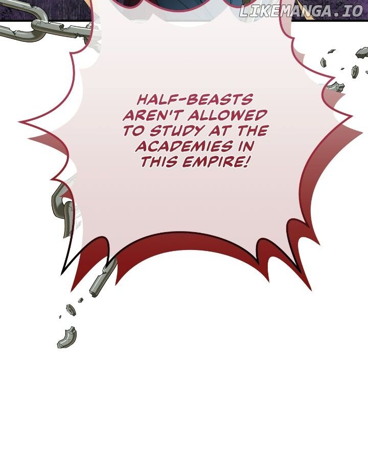 The Baby Hostage Is So Cute Chapter 71 - page 36